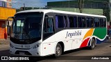 Jequitibá Transportes 1322 na cidade de Itabuna, Bahia, Brasil, por Arthur Andrade. Número da foto: #13171100.
