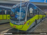 BH Leste Transportes > Nova Vista Transportes > TopBus Transportes 20599 na cidade de Belo Horizonte, Minas Gerais, Brasil, por Pietro Briggs. Número da foto: #13168459.