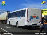 Consórcio Navegantes - 06 > Santa Maria > Transportes Boa Viagem 06053 na cidade de Estância, Sergipe, Brasil, por Gledson Santos Freitas. Número da foto: #13169709.