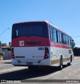 Expresso Itamarati 5003 na cidade de Jales, São Paulo, Brasil, por Altair de Souza. Número da foto: #13169071.