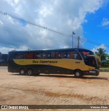 Comércio e Transportes Boa Esperança 6880 na cidade de São Miguel do Guamá, Pará, Brasil, por Vinícius Alves. Número da foto: #:id.