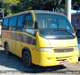 Ônibus Particulares 04 na cidade de Natividade, Rio de Janeiro, Brasil, por Douglas Amaral. Número da foto: #13168832.