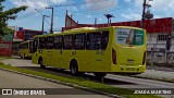 Viação Primor 400.182 na cidade de São Luís, Maranhão, Brasil, por JOIADA MARTINS. Número da foto: #13168454.