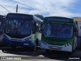 Viação Santa Brígida  na cidade de Osasco, São Paulo, Brasil, por Lucas Kevin. Número da foto: #:id.