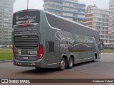 TransBrasil Turismo 1123 na cidade de Punta del Este, Maldonado, Uruguai, por Anderson Cabral. Número da foto: #:id.