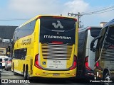 Viação Nova Itapemirim 40376 na cidade de São Paulo, São Paulo, Brasil, por Vanderci Valentim. Número da foto: #:id.