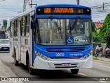 Consórcio Navegantes - 02 > Viação São Jorge > Transurb Transporte Urbano 02010 na cidade de João Pessoa, Paraíba, Brasil, por João V.. Número da foto: #13168379.