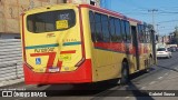 Auto Viação Jurema RJ 120.047 na cidade de Duque de Caxias, Rio de Janeiro, Brasil, por Gabriel Sousa. Número da foto: #:id.