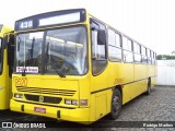 Transtusa - Transporte e Turismo Santo Antônio 9520 na cidade de Joinville, Santa Catarina, Brasil, por Rodrigo Martins. Número da foto: #13168584.