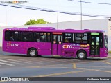 JTP Transportes - COM Bragança Paulista 03.199 na cidade de Bragança Paulista, São Paulo, Brasil, por Guilherme Estevan. Número da foto: #13170823.