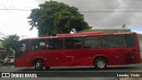 Ônibus Particulares 1.5.045 na cidade de Belo Horizonte, Minas Gerais, Brasil, por Leandro  Victor. Número da foto: #13169835.