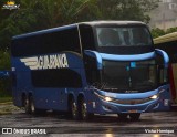 Viação Águia Branca 50710 na cidade de Petrópolis, Rio de Janeiro, Brasil, por Victor Henrique. Número da foto: #13170364.