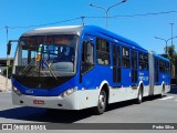 SOPAL - Sociedade de Ônibus Porto-Alegrense Ltda. 6804 na cidade de Porto Alegre, Rio Grande do Sul, Brasil, por Pedro Silva. Número da foto: #:id.