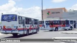 Transporte Tropical 5322 na cidade de Aracaju, Sergipe, Brasil, por Gustavo Gomes dos Santos. Número da foto: #13169024.
