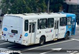 Nova Transporte 22178 na cidade de Vitória, Espírito Santo, Brasil, por Sergio Corrêa. Número da foto: #13168269.