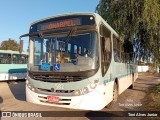 Viação Nossa Senhora Conquistadora 582 na cidade de Pelotas, Rio Grande do Sul, Brasil, por Toni Alves Junior. Número da foto: #13168900.