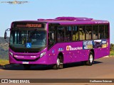 JTP Transportes - COM Bragança Paulista 03.180 na cidade de Bragança Paulista, São Paulo, Brasil, por Guilherme Estevan. Número da foto: #13170764.