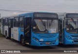 Serramar Transporte Coletivo 14210 na cidade de Serra, Espírito Santo, Brasil, por SILAS SANTOS. Número da foto: #13169366.