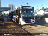 Transcorp 7514 na cidade de Ribeirão Preto, São Paulo, Brasil, por Jonas Miranda. Número da foto: #13171026.
