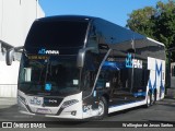 Empresa de Ônibus Nossa Senhora da Penha 64090 na cidade de Rio de Janeiro, Rio de Janeiro, Brasil, por Wellington de Jesus Santos. Número da foto: #13169691.