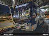 BH Leste Transportes > Nova Vista Transportes > TopBus Transportes 21174 na cidade de Belo Horizonte, Minas Gerais, Brasil, por Pietro Briggs. Número da foto: #13168457.
