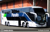 Planalto Transportes 2571 na cidade de Porto Alegre, Rio Grande do Sul, Brasil, por Wellington Machado. Número da foto: #:id.