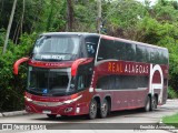 Real Alagoas de Viação 102 na cidade de Recife, Pernambuco, Brasil, por Eronildo Assunção. Número da foto: #:id.