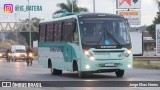 Transponteio Transportes e Serviços 965 na cidade de Ribeirão das Neves, Minas Gerais, Brasil, por Jorge Elias Neres. Número da foto: #13169166.