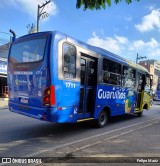 Coopertransguaru 1711 na cidade de Guarulhos, São Paulo, Brasil, por Felipe Mariz. Número da foto: #13168272.