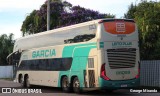 Viação Garcia 88059 na cidade de Curitiba, Paraná, Brasil, por George Miranda. Número da foto: #13169555.