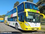 Playmo Tur 33 na cidade de Rosario, Rosario, Santa Fe, Argentina, por Agustin SanCristobal1712. Número da foto: #13169802.