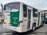Transunião Transportes 5 6259 na cidade de São Paulo, São Paulo, Brasil, por Murillo Salvatierra. Número da foto: #13170619.
