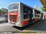 Express Transportes Urbanos Ltda 4 8364 na cidade de São Paulo, São Paulo, Brasil, por Vanderci Valentim. Número da foto: #13169642.