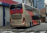 Biritur - Birigui Turismo 9019 na cidade de São Paulo, São Paulo, Brasil, por Carlos Pagani. Número da foto: #:id.