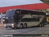 TransBasso Transporte e Turismo 025 na cidade de Pariquera-Açu, São Paulo, Brasil, por Pedro Castro. Número da foto: #:id.