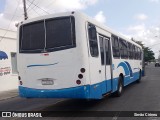 Ônibus Particulares 3079 na cidade de João Pessoa, Paraíba, Brasil, por Simão Cirineu. Número da foto: #13170151.