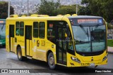 Consorcio Express S.A.S. - Transmilenio Z15-7158 na cidade de Bogotá, Colômbia, por Franz Hecher. Número da foto: #13170450.