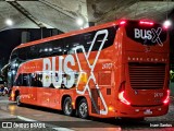 Bus X 24707 na cidade de Fortaleza, Ceará, Brasil, por Ivam Santos. Número da foto: #13170643.