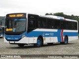 Auto Viação Jabour D86006 na cidade de Rio de Janeiro, Rio de Janeiro, Brasil, por Roberto Marinho - Ônibus Expresso. Número da foto: #13171098.