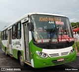 Transurb AE-005 na cidade de Belém, Pará, Brasil, por Adryan Sálomo. Número da foto: #13170973.