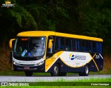Viação Progresso 25216 na cidade de Petrópolis, Rio de Janeiro, Brasil, por Victor Henrique. Número da foto: #13170348.