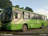Autotrans > Turilessa EX-1138 na cidade de Belo Horizonte, Minas Gerais, Brasil, por Pablo Henrique. Número da foto: #:id.