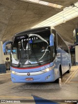 Expresso Guanabara 839 na cidade de Fortaleza, Ceará, Brasil, por Rodrigo Costa. Número da foto: #13168681.