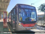 Express Transportes Urbanos Ltda 4 8364 na cidade de São Paulo, São Paulo, Brasil, por Vanderci Valentim. Número da foto: #:id.