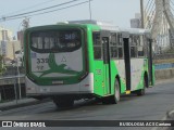 VB Transportes e Turismo 3390 na cidade de Campinas, São Paulo, Brasil, por BUSOLOGIA ACS Caetano. Número da foto: #:id.
