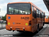Cristo Rei > CCD Transporte Coletivo > SPE Via Mobilidade S/A DA298 na cidade de Curitiba, Paraná, Brasil, por Bruno Mendonça. Número da foto: #13169156.