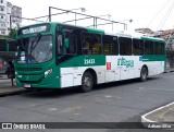 OT Trans - Ótima Salvador Transportes 21423 na cidade de Salvador, Bahia, Brasil, por Adham Silva. Número da foto: #:id.