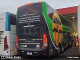 Transportes Thomaz 2001 na cidade de Pariquera-Açu, São Paulo, Brasil, por Pedro Castro. Número da foto: #13169360.