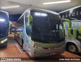 Viação Garcia 8214 na cidade de Santa Cruz do Rio Pardo, São Paulo, Brasil, por Andre Santos de Moraes. Número da foto: #13170563.