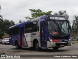 BR Mobilidade Baixada Santista 722020 na cidade de Bertioga, São Paulo, Brasil, por Gilberto Mendes dos Santos. Número da foto: #13168316.